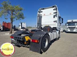 RIF.1355 IVECO STRALIS 440 S 500 – 2010 – TRATTORE STRADALE – EURO 5