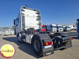RIF.1355 IVECO STRALIS 440 S 500 – 2010 – TRATTORE STRADALE – EURO 5