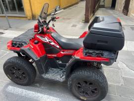 QUAD POLARIS SPORTMAN 1000