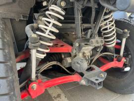 QUAD POLARIS SPORTMAN 1000