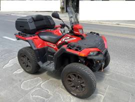 QUAD POLARIS SPORTMAN 1000