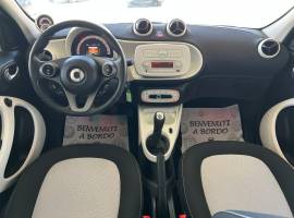 Smart Forfour 1.0 71 CV 2018 *PREZZO REALE*