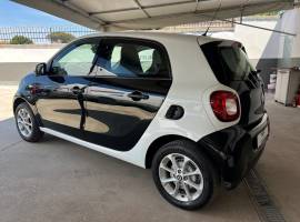 Smart Forfour 1.0 71 CV 2018 *PREZZO REALE*