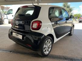 Smart Forfour 1.0 71 CV 2018 *PREZZO REALE*