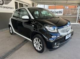 Smart Forfour 1.0 71 CV 2018 *PREZZO REALE*