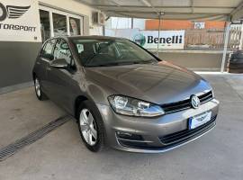 Volkswagen Golf VII 1.6 TDI Gancio Traino Unipro’