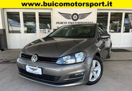 Volkswagen Golf VII 1.6 TDI Gancio Traino Unipro’