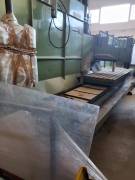 Centro Di Lavoro C.B. Ferrari Mod. S 72 -E 3 Assi Centro Di Lavoro C.B. Ferrari Mod. S 72 -E 3 Assi