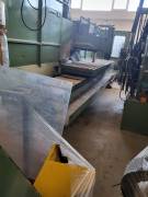Centro Di Lavoro C.B. Ferrari  Mod. S 72 -E  3 Assi 