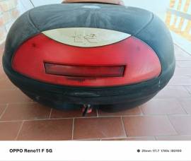 BAULETTO K48