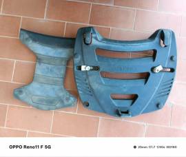 BAULETTO K48 BAULETTO K48