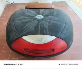 BAULETTO K48 BAULETTO K48