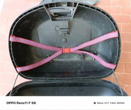BAULETTO K48 BAULETTO K48
