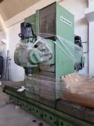 Rettifica Tangenziale  Minini  Mod. 8313 Cnc 