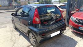 PEUGEOT 107 1.0 SWEET YEARS