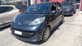 PEUGEOT 107 1.0 SWEET YEARS