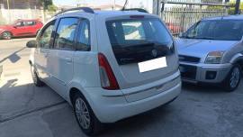 LANCIA MUSA 1.4 ORO PLUS
