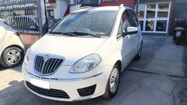 LANCIA MUSA 1.4 ORO PLUS