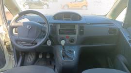 LANCIA MUSA 1.4 ORO PLUS