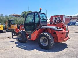 Sollevatore telescopico usato MANITOU MVT1332SL Sollevatore telescopico usato MANITOU MVT1332SL