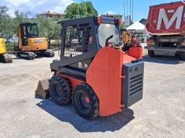 Minipala usata THOMAS T83S