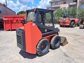 Minipala usata THOMAS T83S