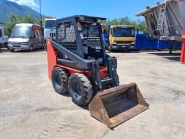 Minipala usata THOMAS T83S