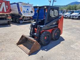 Minipala usata THOMAS T83S