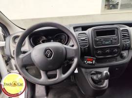 RIF.1166 RENAULT TRAFIC – 2016 – ISOTERMICO + FRIGO – ATP FRC 03/2028 – EURO 5B RIF.1166 RENAULT TRAFIC – 2016 – ISOTERMICO + FRIGO – ATP FRC 03/2028 – EURO 5B