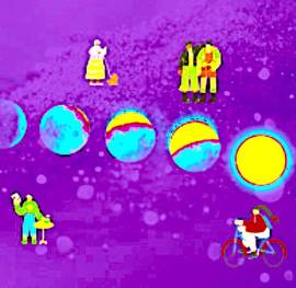 Coaching Astrologico