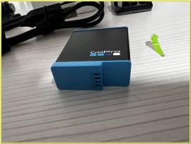 GoPro HERO9 Black Action Cam Completa