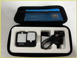 GoPro HERO9 Black Action Cam Completa