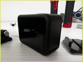 GoPro HERO9 Black Action Cam Completa