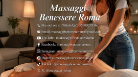 Massaggi Benessere a Domicilio Roma – Relax e Benessere Direttamente a Casa Tua Massaggi Benessere a Domicilio Roma – Relax e Benessere Direttamente a Casa Tua