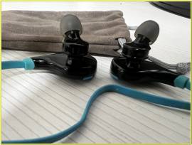 Cuffie Aukey Bluetooth Cuffie Aukey Bluetooth
