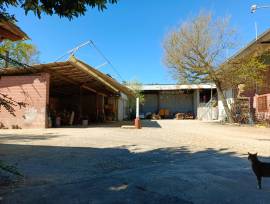 CAPANNONI MAGAZZINI PORTICATI CASCINE