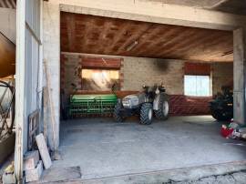 CAPANNONI MAGAZZINI PORTICATI CASCINE