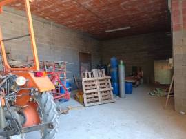 CAPANNONI MAGAZZINI PORTICATI CASCINE