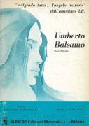 spartiti baglioni e umberto balsamo