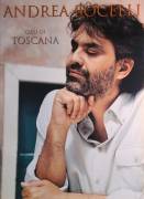 spartiti  bocelli