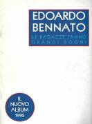 5 spartiti bennato  