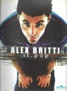 spartitit alex britti  anche singolarmente