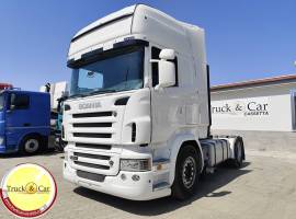 RIF.791 SCANIA R 500 – 2010 – TRATTORE STRADALE – EURO 5 RIF.791 SCANIA R 500 – 2010 – TRATTORE STRADALE – EURO 5