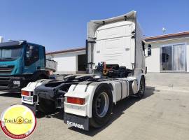 RIF.791 SCANIA R 500 – 2010 – TRATTORE STRADALE – EURO 5 RIF.791 SCANIA R 500 – 2010 – TRATTORE STRADALE – EURO 5