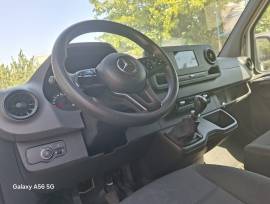 MERCEDES BENZ SPRINTER 416CDI 163cv MERCEDES BENZ SPRINTER 416CDI 163cv