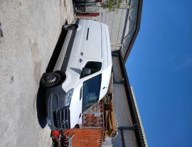 MERCEDES BENZ SPRINTER 416CDI 163cv MERCEDES BENZ SPRINTER 416CDI 163cv