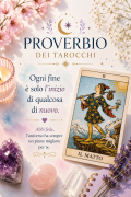 Lettura di cartomanzia Lettura di cartomanzia