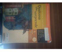  Libro Antologia Qualcosa che sorprende