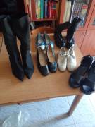 VARIE SCARPE DA DONNA