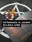 Cartomanzia la jezabel 